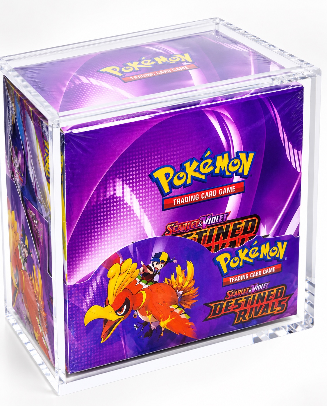 CN Cards design 2: POKÉMON TRADING CARDS