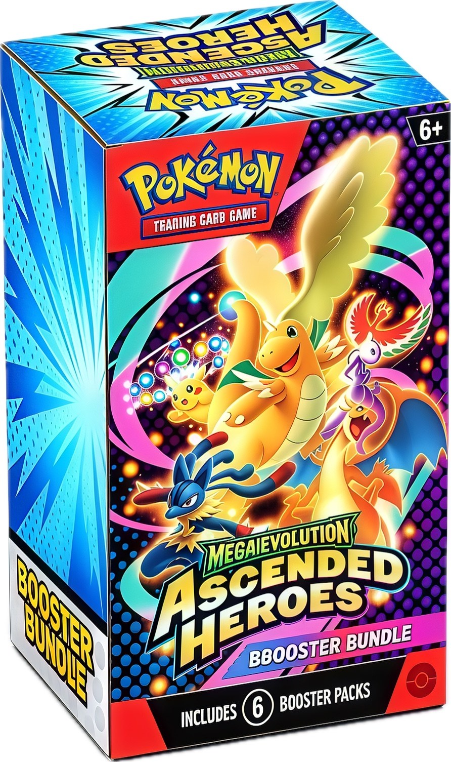 CN New Addition trading card box design 5: POKÉMON TRADING CARDS